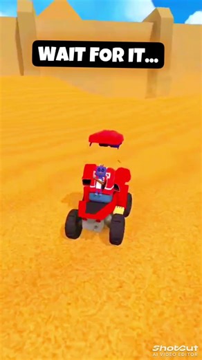 DON’T BLINK 😳 THIS IS IMPOSSIBLE! #superbearadventure BearinoX