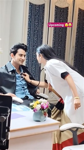 Sairaab |madirakshi and rohit chandel new show starplus || sairab new promo today episode upcoming