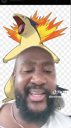 Uncovering the Typhlosion Pokemon Leak
