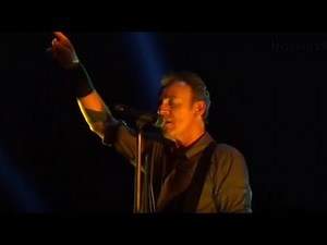 Bruce Springsteen & The ESB ☜❤️☞ The Rising ∫ Bad Moon Rising ∫ Gotta Get That Feeling