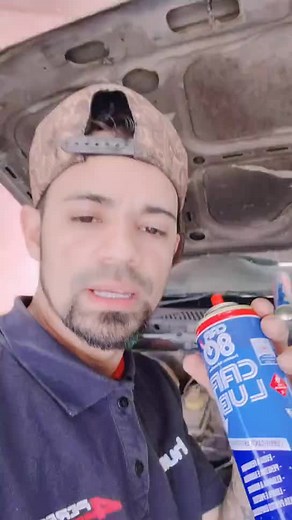 How to Clean Your Car Engine Effectively