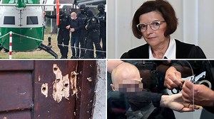 Forensische Psychiaterin über Halle-Attentäter: "Er hat anderen Menschen das Menschsein abgesprochen"