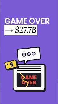 Slack Was a Failed Video Game. The Chat Was Worth $27.7B