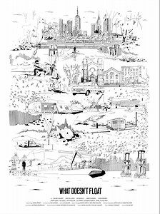 What Doesn't Float Movie (2023) | Release Date, Cast, Trailer, Songs