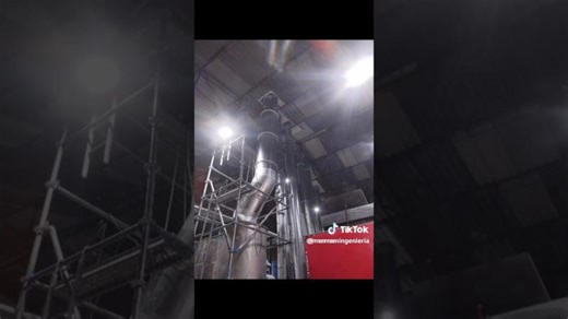 MARMAN TRABAJOS 2025 | MARMAN INGENIERIA SAS