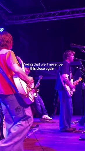 The Runarounds Minivan Tour: Concert Highlights 2025