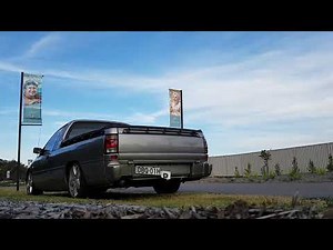 Vs commodore rev limiter