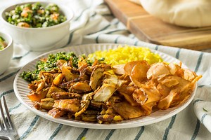 Domowy gyros z piekarnika. Sprytny sposób na kebab, jak z restauracji