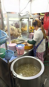 Khao Man Gai — Bangkok’s Hainanese Chicken Rice