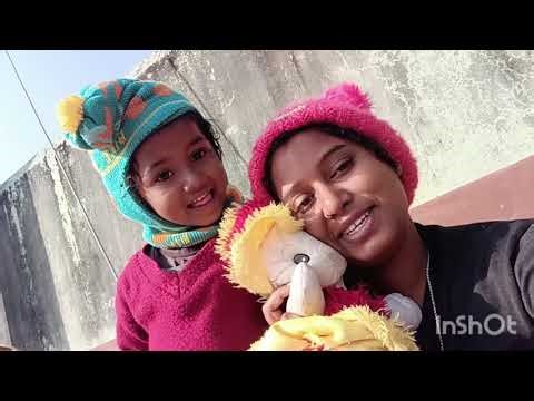 Amar maya ki kor dakhun akta chotto mini vlog #viral