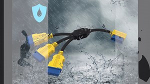 Watch Updated Anti-Tear obd2 Splitter 1 to 2 Cord odb2 Extension on Amazon Live