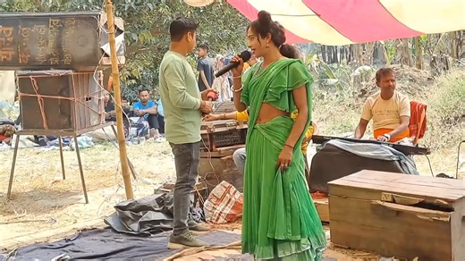 #naach #stage #program #reels #viralvideos