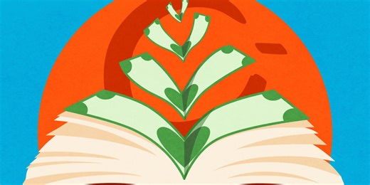 Opinion | Vivek Ramaswamy: Some Teachers Are Underpaid