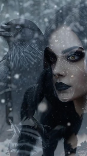 #WiccanWitch🖤 #goodluck🖤 #Respect🖤 #WiccanWitch🖤 #BlessedBe🖤 | witch
