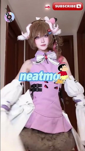 NEATMOA Ardelia Cosplay Showcase | Fantasy Character Costume