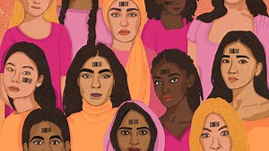 Last Girl First! Prostitution at the Intersection of Sex, Race & Class-Based Oppressions - Roosevelt House Public Policy Institute at Hunter College