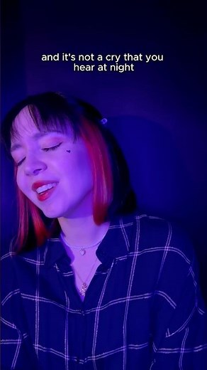 leonard cohen - hallelujah by eliziks💋 #cover #singing #music #singer #coversong #acoustic