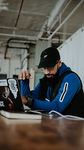 For those who have been wondering, real life has been amazing. Just been deprogrammed, reprogramming, and getting some good discipleship going right @dtyree85 @dt3enterprises is about to have a crazy glow up this year and it’s only the beginning. Praise God! Huge shout out to @playhausnj for hosting and for @2bmediallc for grabbing these moments | Prophet Link