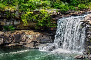 Little River National Preserve