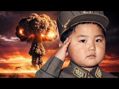 Undercover in North Korea: a rare investigation