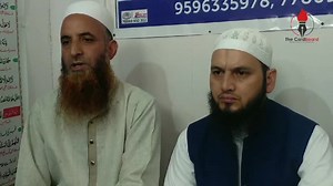 2.1K views · 33 reactions | Jamiat-i-Alhadees held press conference in Srinagar, Appeals Donation for construction of Mosque in Nawa Kadal. Account no. 0249040100020591 Cell no. 9596335978.. 7780928159 | Mobile bazaar fan club | Facebook