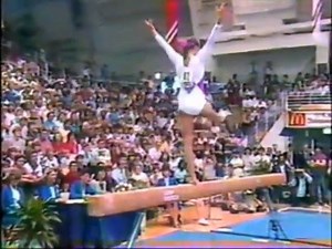 Happy Birthday to USA legend Tracee Talavera! So innovative! | International Gymnast Magazine