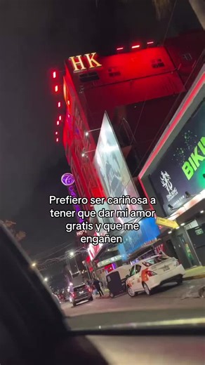Amor Cariñoso en Hong Kong Tijuana