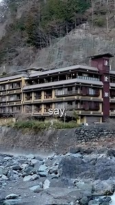 38K views · 353 reactions | The World's Oldest Hotel! | Ryan Trahan | Facebook