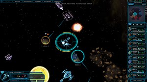 Galactic Civilizations III graduates to beta on Steam Early Access