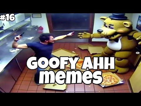 GOOFY AHH MEMES COMPILATION #16 (funniest video memes)
