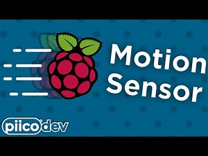 PiicoDev Motion Sensor MPU 6050 | Raspberry Pi Guide