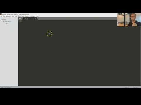 פייתון למתחילים - צעדים ראשונים חלק 2 - תוכנת הפייתון הראשונה שלנו