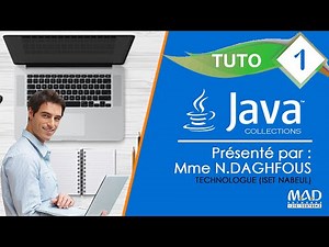 Initialisation Java Collections - Tutorial 1