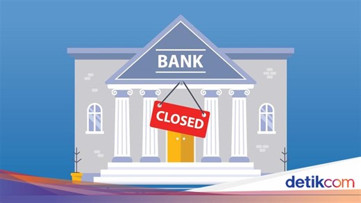 Data LPS: 18 Bank dalam Proses Likuidasi
