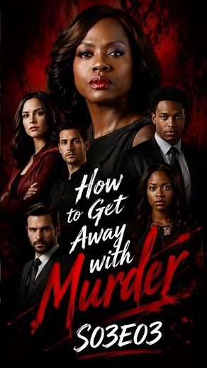 He Tried to Use the Truth… But Annalise Saw What He Really Wanted ｜ How to Get Away with Murder S3E3