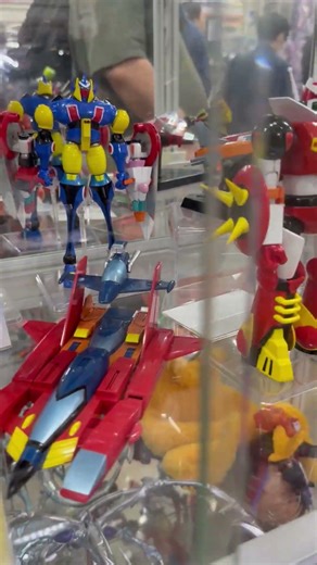 【マジンガー】 #マジンガー #フィギア #ガッキーン #メカンダーロボ #鋼鉄ジーグ #マッハバロン #Mazinger #Gakkin #Mechander Robo #Mach Baron