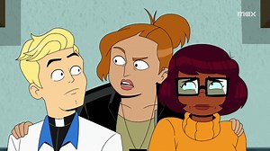 Velma (TV Series 2023–2024)