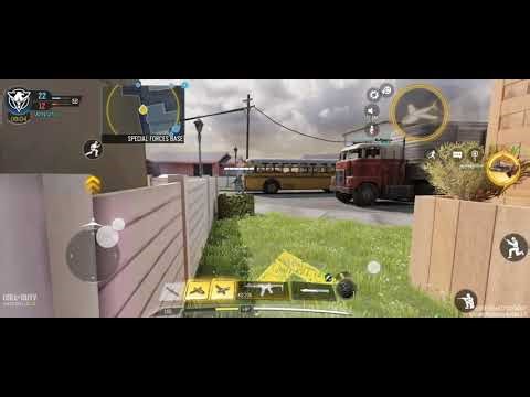 My First Ever CODM Gameplay! 🔥 (New Journey Begins)| Play with GT #playwithgt #codm #codmobile