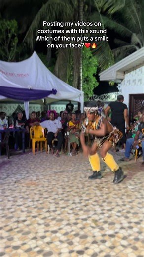 Costume Videos That Will Make You Smile