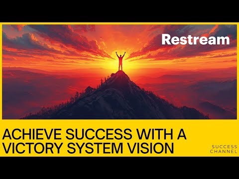 The Ecosystem: A Victory System Vision