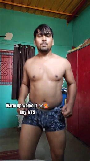 78 kg body weight fitness workout challenge#fitnesschallenge #selfimprovement @AbhijeetAscend