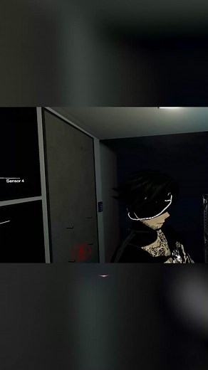 Learning how to be a ghost hunter #vr #vrchat #gaming #funny #viral #fypシ #phasmophobia #virtualreality