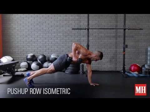 52 Mountain Climber Variations