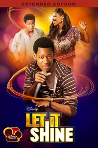 Let It Shine (film) - Alchetron, The Free Social Encyclopedia