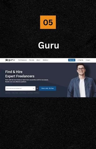 Top Places to Find Freelance Gigs for Web Devs! 💼🔥 #freelancejobs