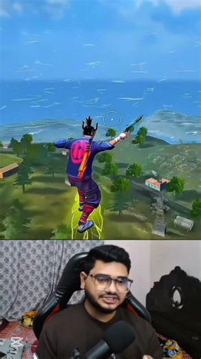 Free Fire Revenge: He Laughed at My Partner, But The End Will Shock You! 😱🔥 #FreeFire