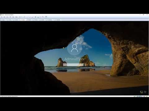 Configure the DHCP Relay Agent in Windows Server 2016
