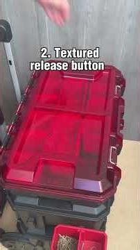 The most affordable modular storage system got way better! New Hyper Tough Hyper Stack items!