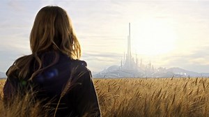 Disney Releases New 'Tomorrowland' Trailer, Announces IMAX Sneak Peek -