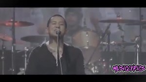 The fight is over | Music lyrics